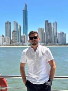Klebson Queiroz